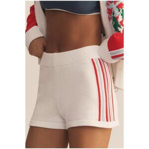 ANTHROPOLOGIE | Daily Practice Sports Club Shorts NWT